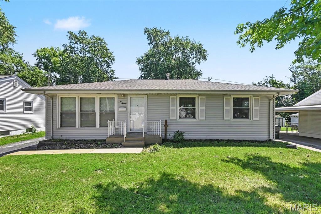Loyola Terrace - Residential