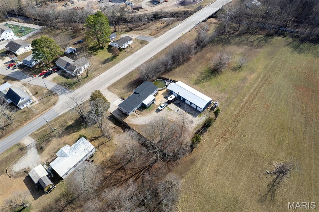 NA - Residential