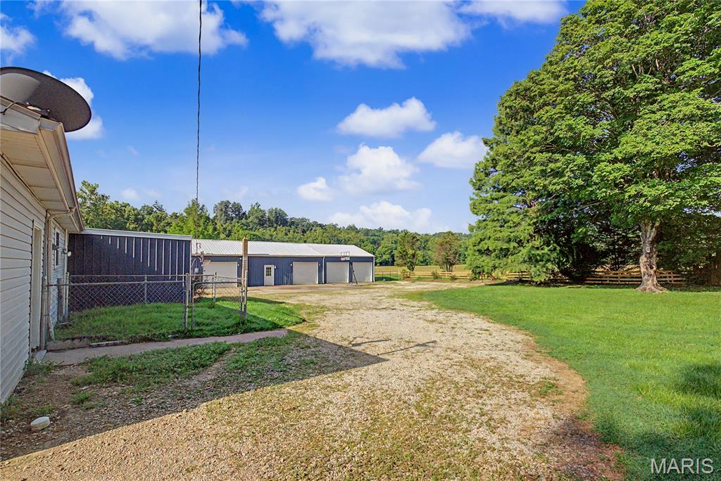 NA - Residential