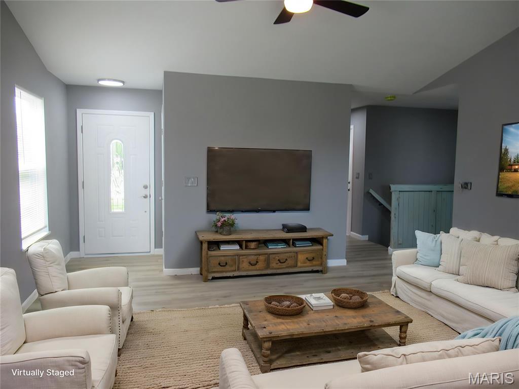 Vlgs Of Stonegate #2 - Residential