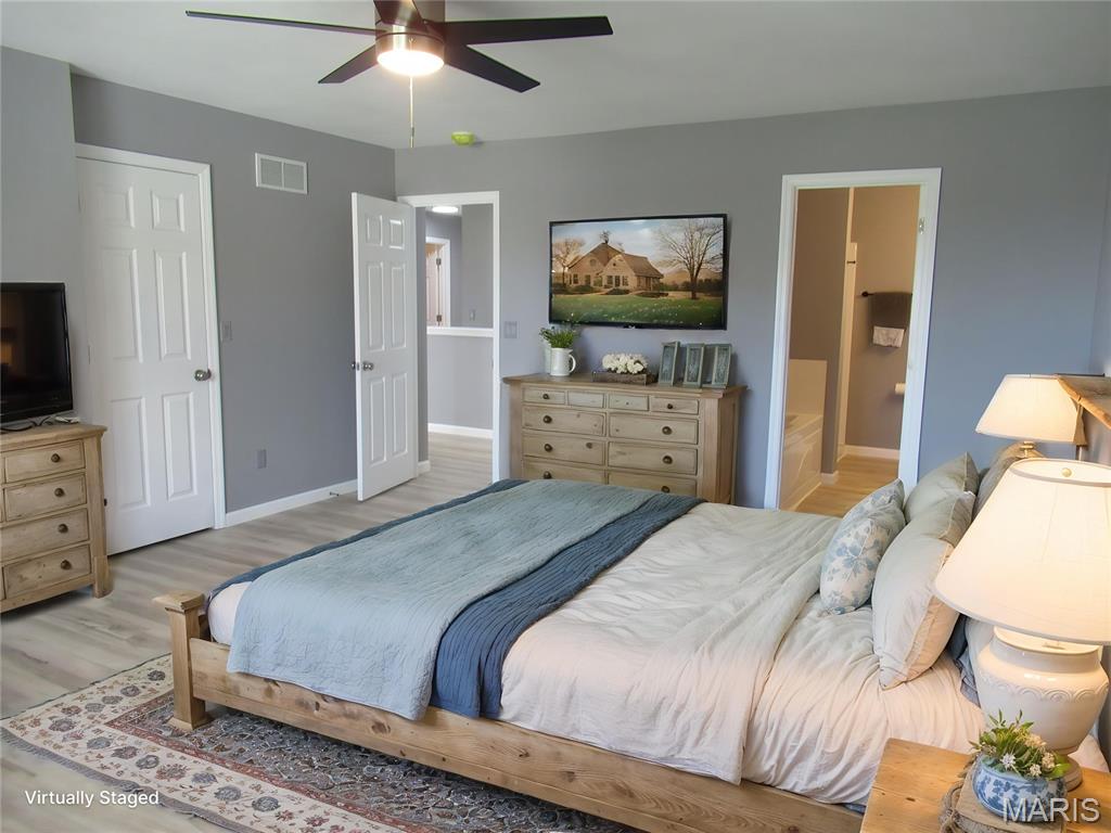Vlgs Of Stonegate #2 - Residential