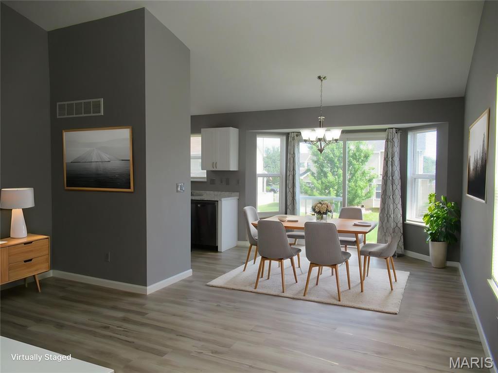 Vlgs Of Stonegate #2 - Residential