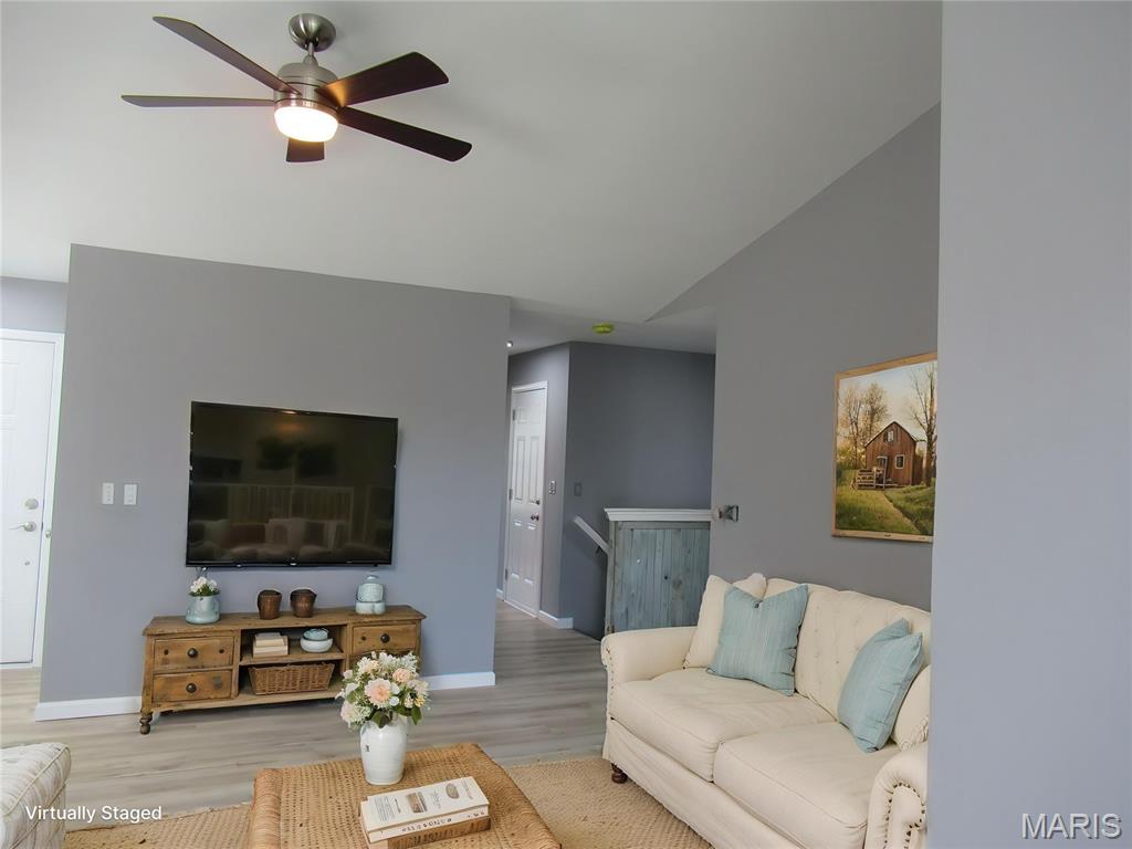 Vlgs Of Stonegate #2 - Residential