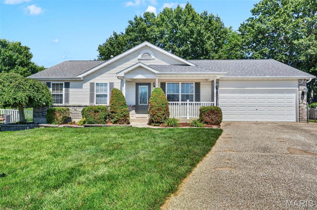 Cherrywood Parc #3 - Residential