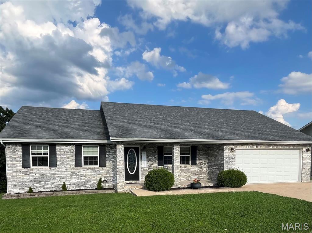 Northern Heights Estates - Residential