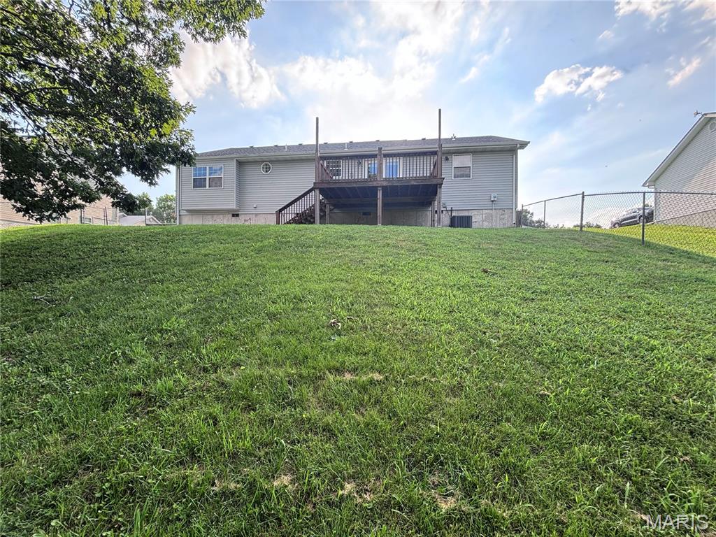Northern Heights Estates - Residential
