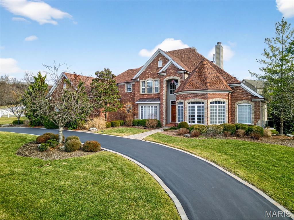 Grandview - Residential