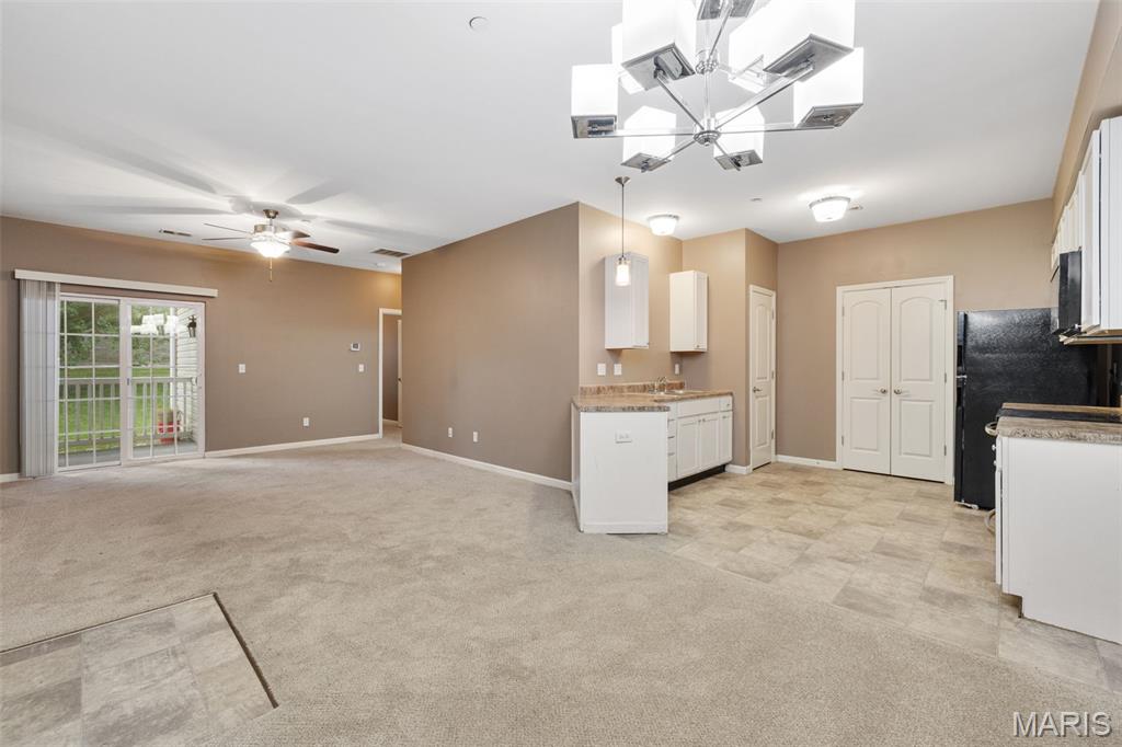 Brookfield - Residential Income