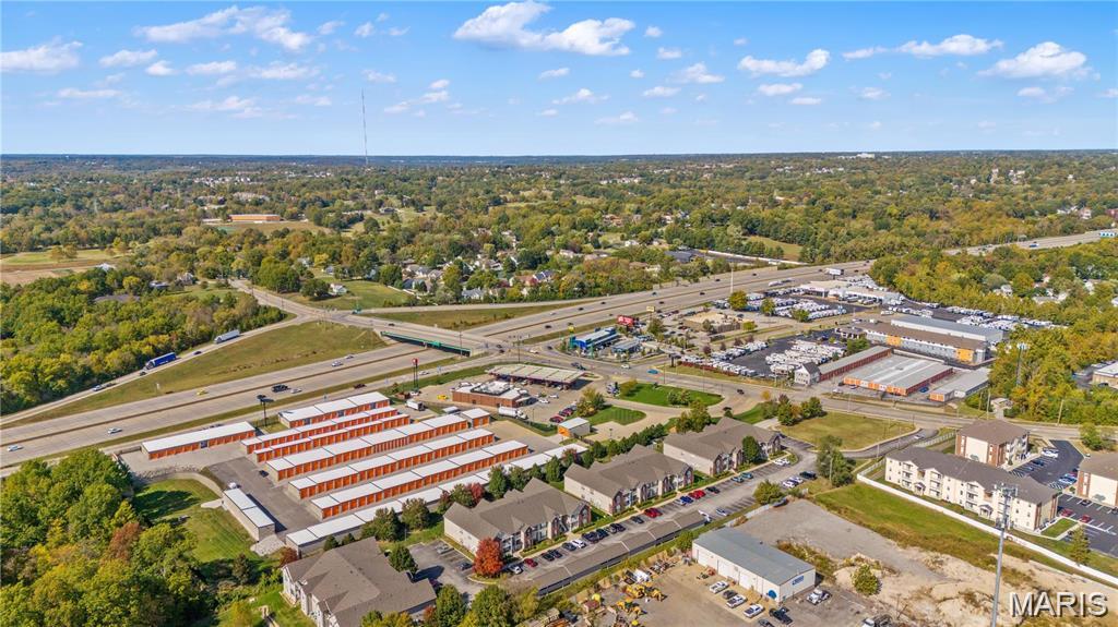 Brookfield - Residential Income