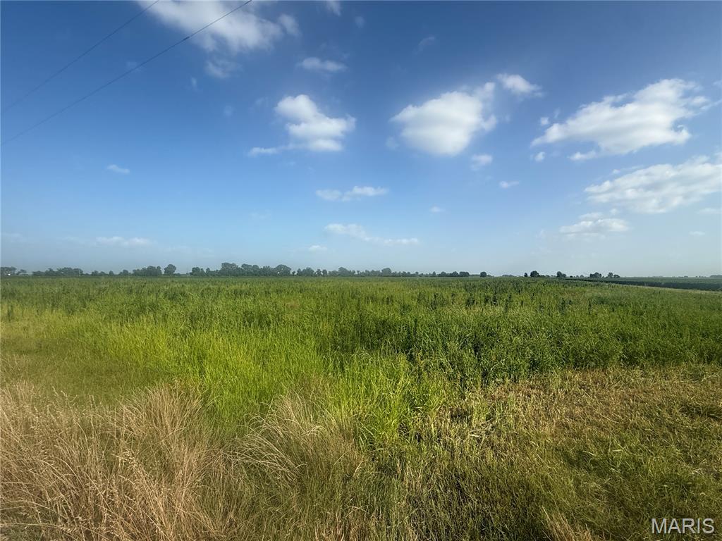 NA - Farm