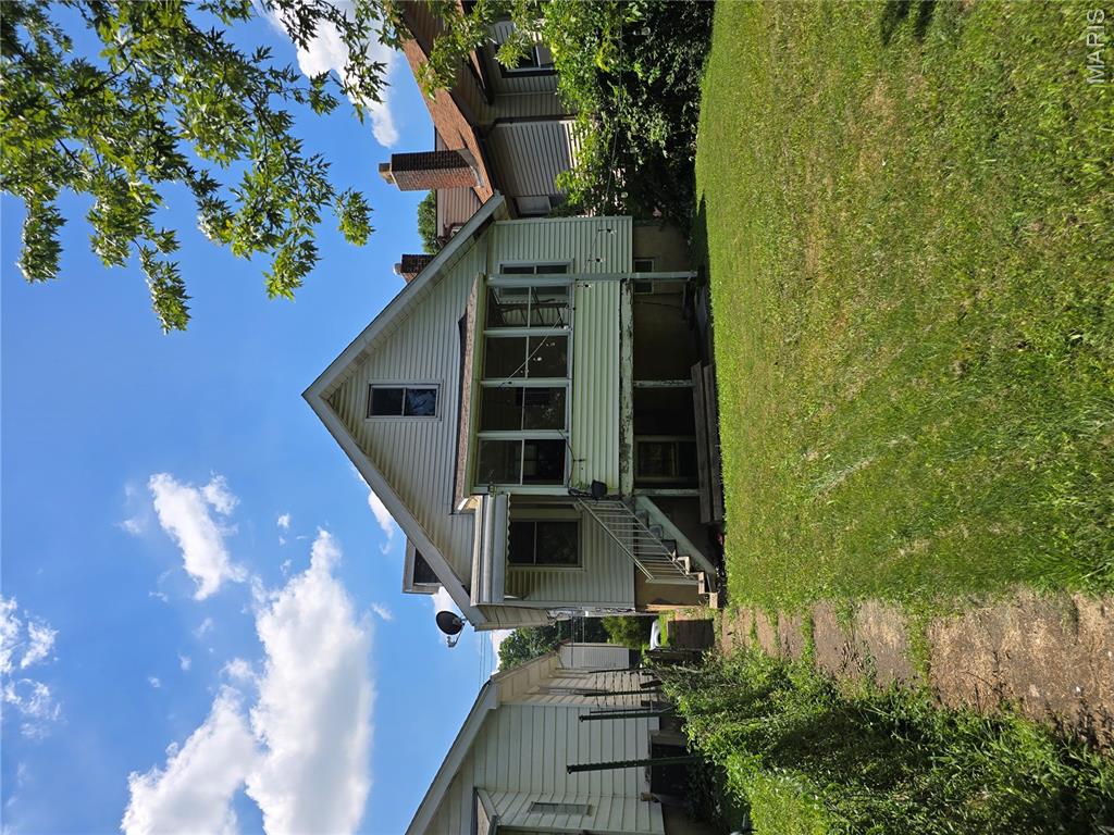 Schiller Heights Add - Residential