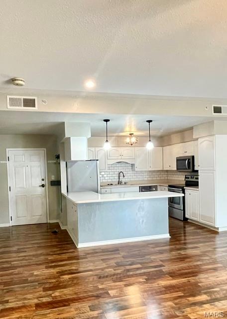 Clinton - Residential