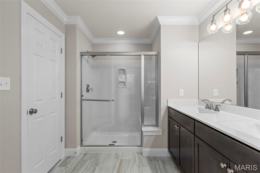 Parkview Manors - Residential