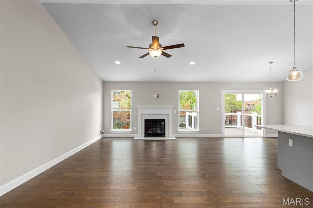 Parkview Manors - Residential