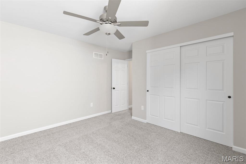 Parkview Manors - Residential
