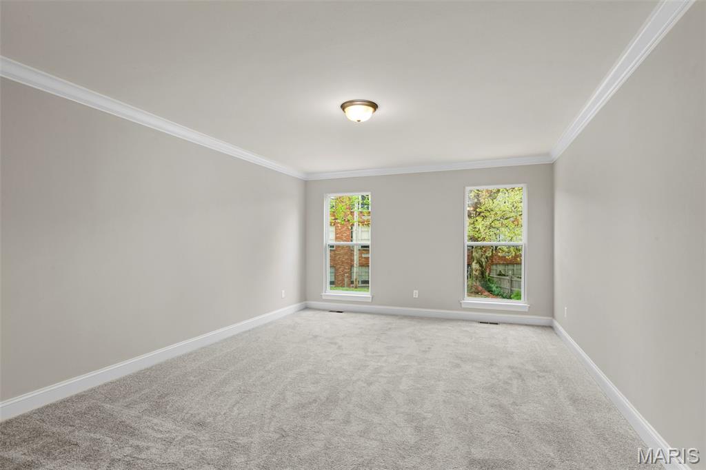 Parkview Manors - Residential