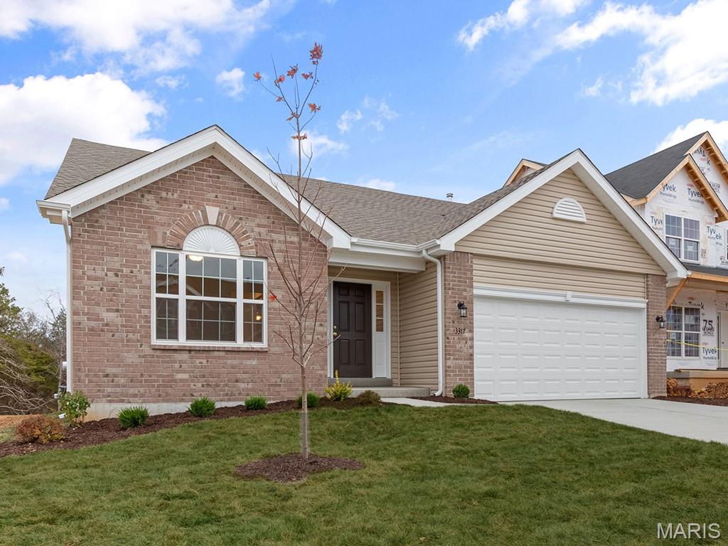 Parkview Manors - Residential