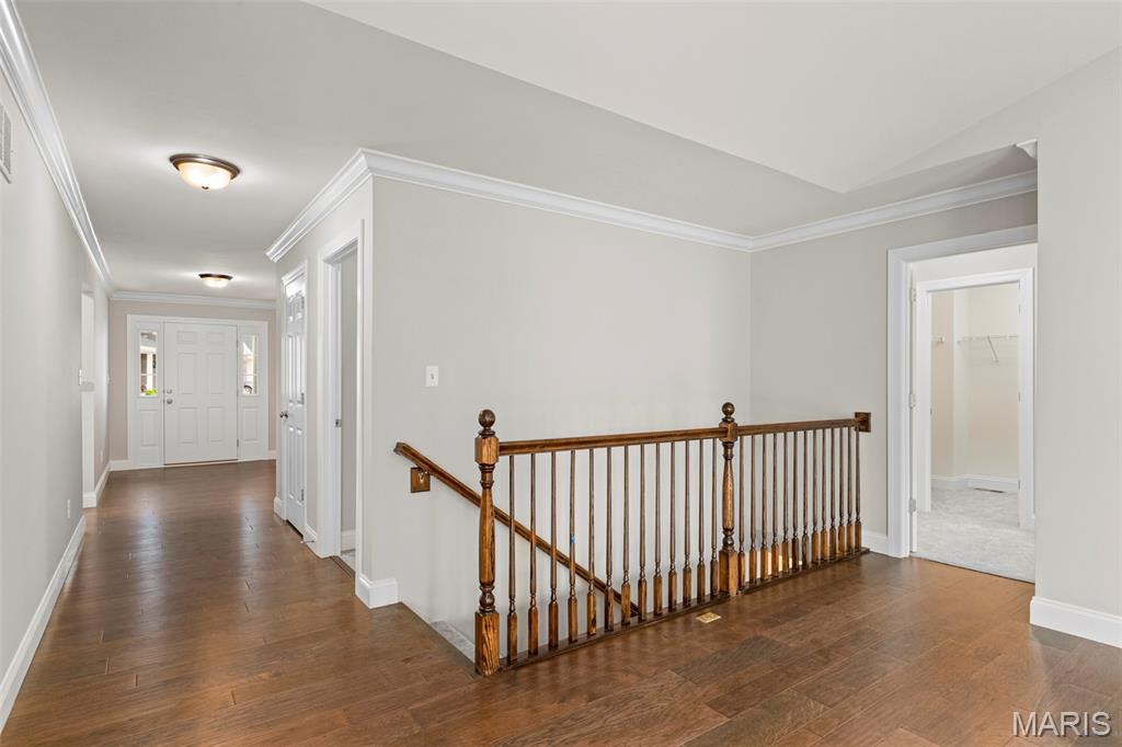 Parkview Manors - Residential