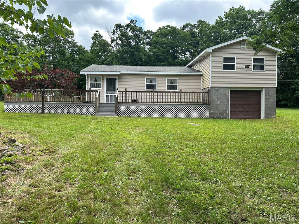 Snow Hollow Lake - Residential