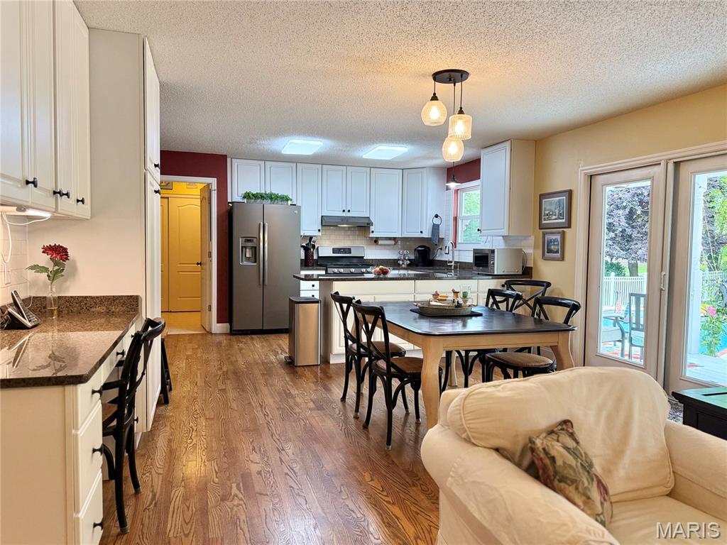 Presidio - Residential