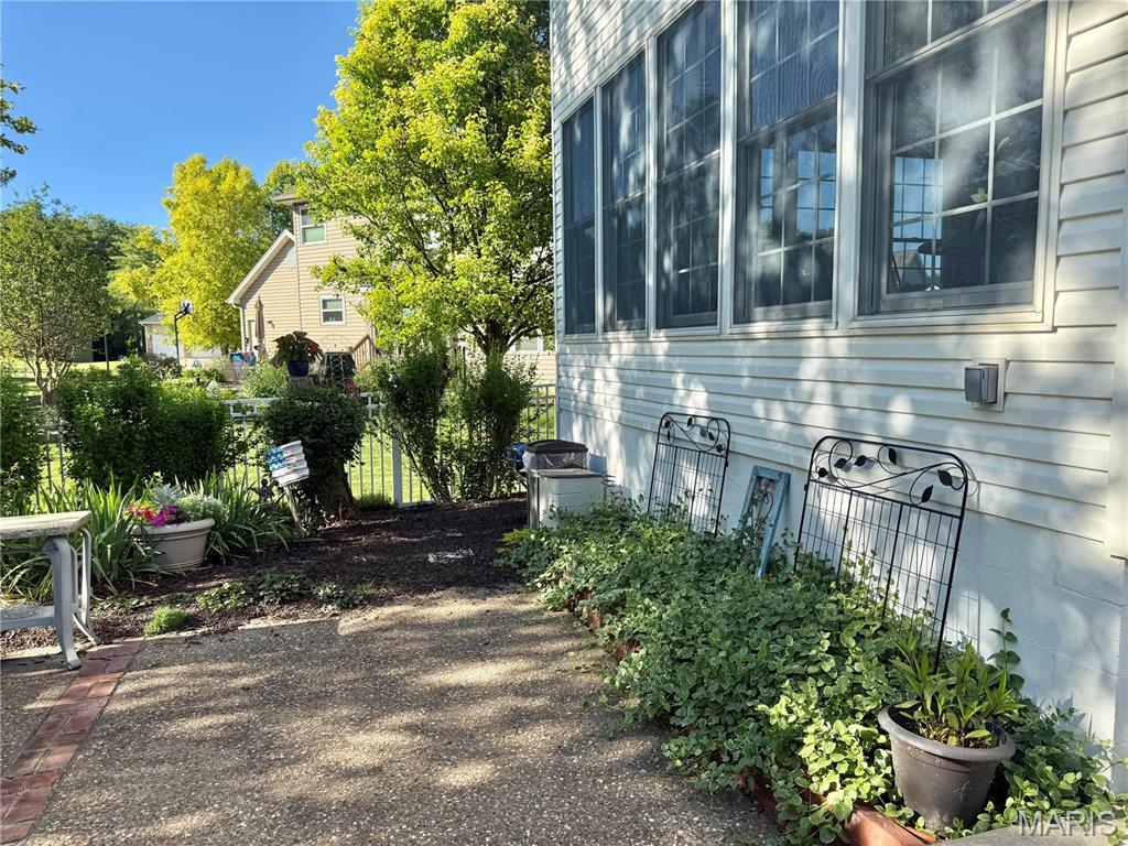 Presidio - Residential