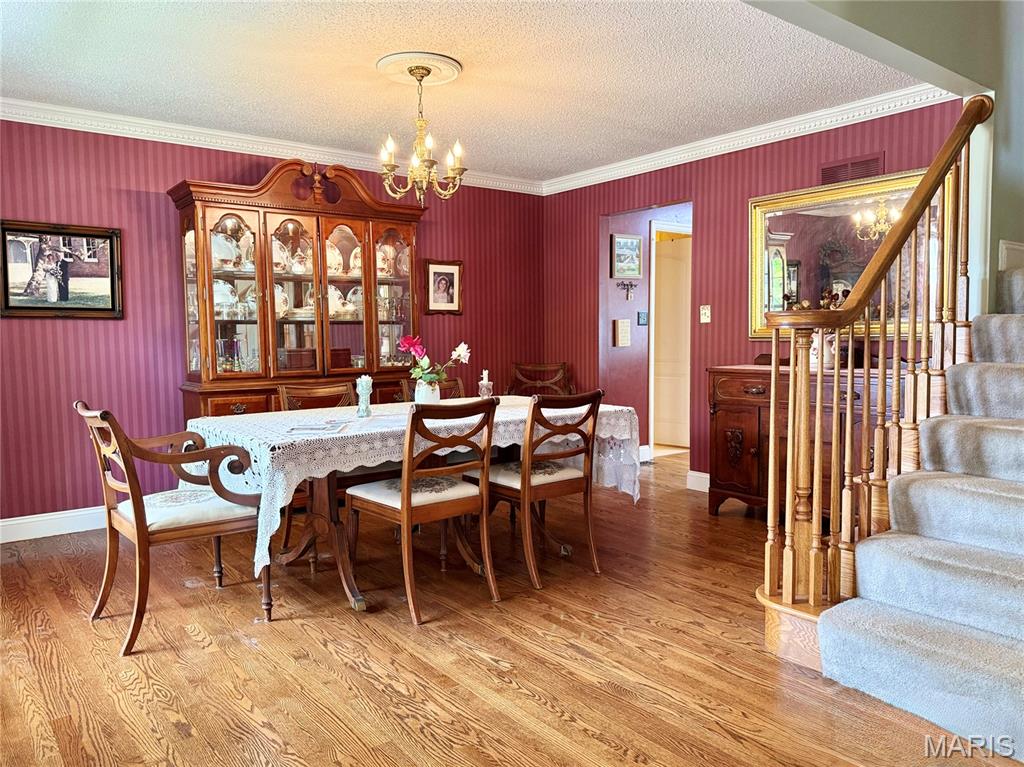 Presidio - Residential