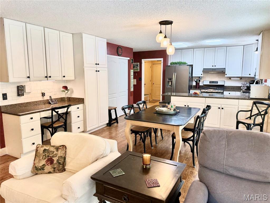 Presidio - Residential