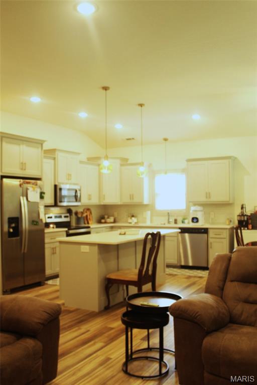 Legacy Estates - Residential