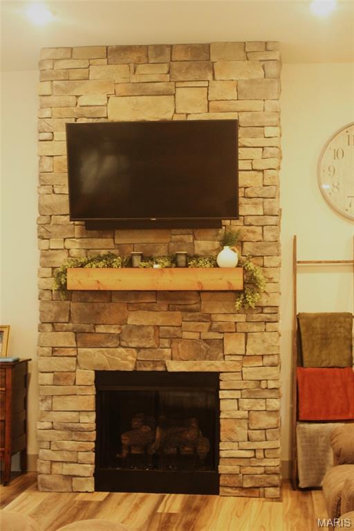Legacy Estates - Residential