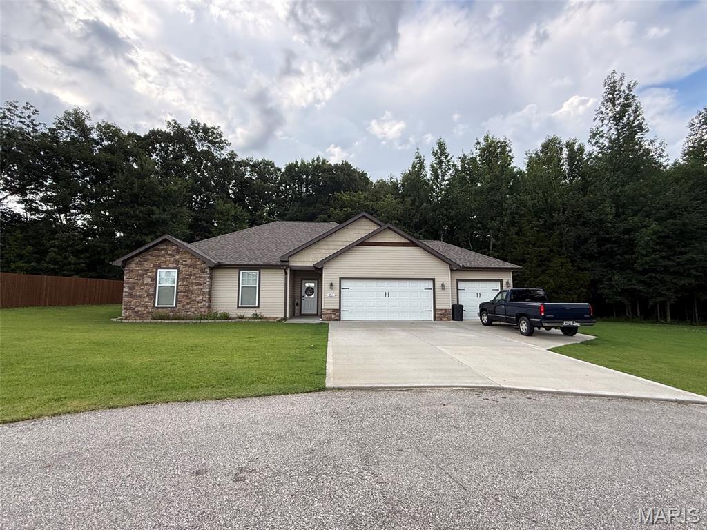 Legacy Estates - Residential
