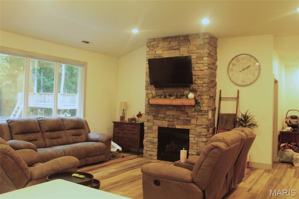Legacy Estates - Residential