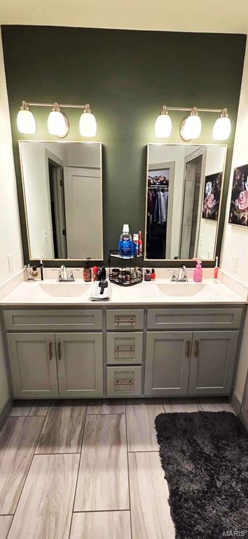 Legacy Estates - Residential