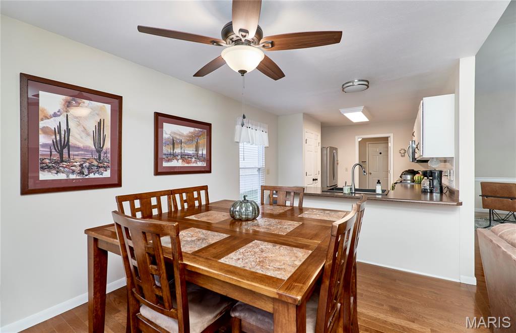 Turtle Creek Villas Road Ded & Esmt - Residential
