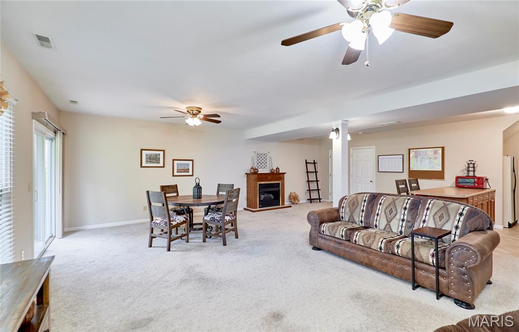 Turtle Creek Villas Road Ded & Esmt - Residential