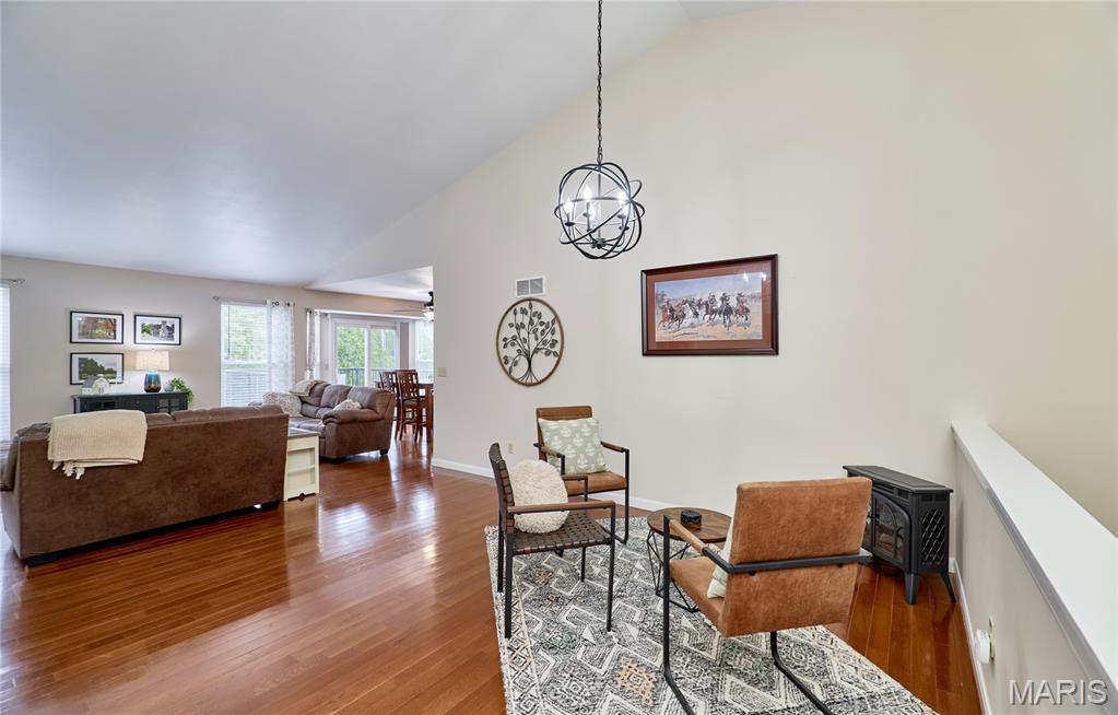 Turtle Creek Villas Road Ded & Esmt - Residential