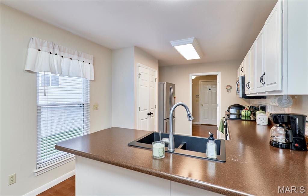 Turtle Creek Villas Road Ded & Esmt - Residential