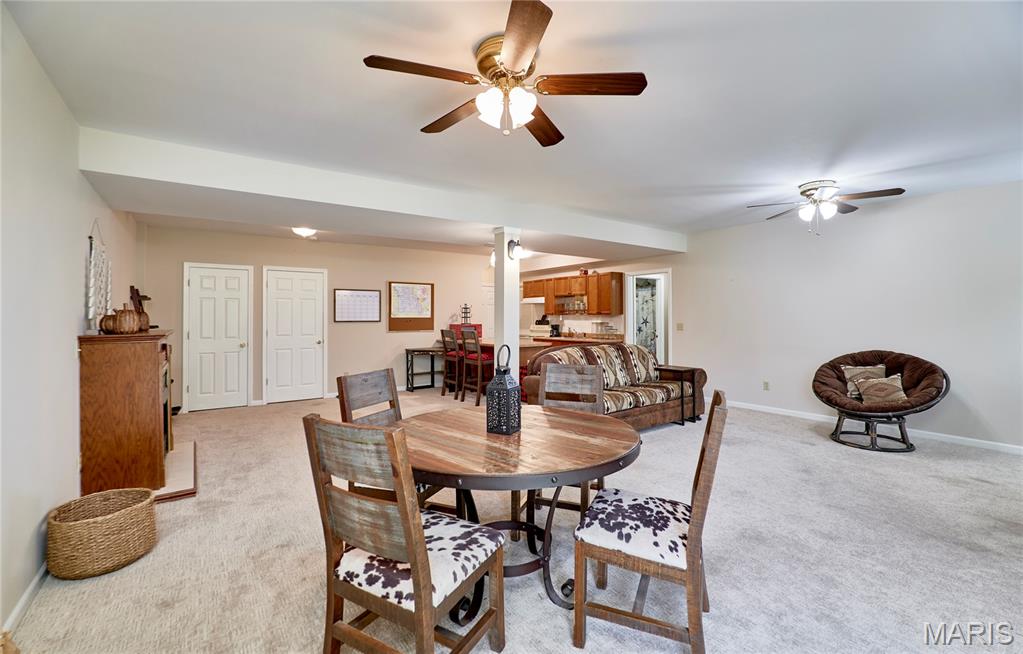 Turtle Creek Villas Road Ded & Esmt - Residential