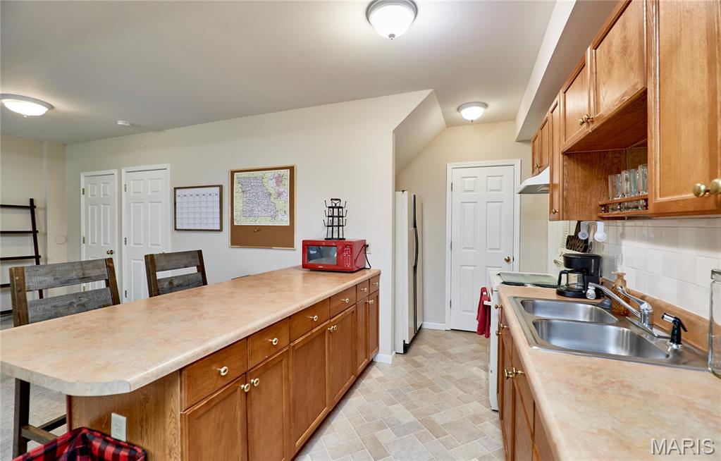 Turtle Creek Villas Road Ded & Esmt - Residential