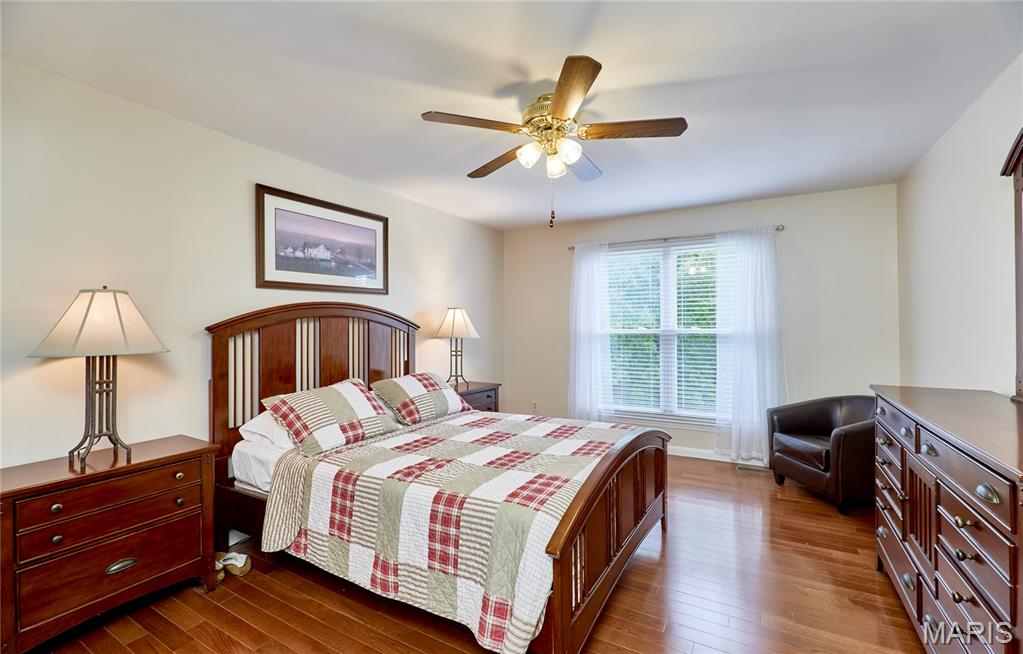 Turtle Creek Villas Road Ded & Esmt - Residential