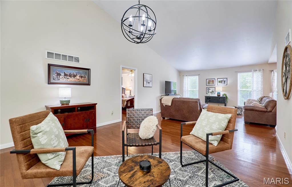 Turtle Creek Villas Road Ded & Esmt - Residential