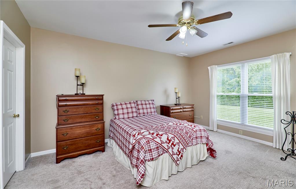 Turtle Creek Villas Road Ded & Esmt - Residential