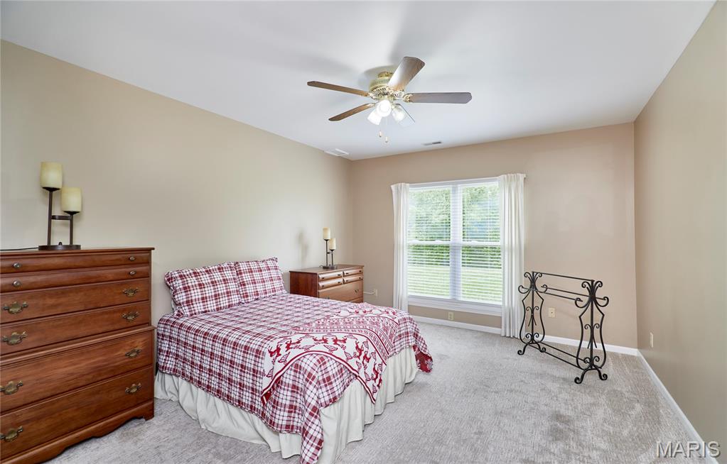 Turtle Creek Villas Road Ded & Esmt - Residential