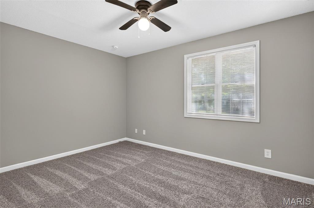 Brentwood Forest Condo Ph One - Residential
