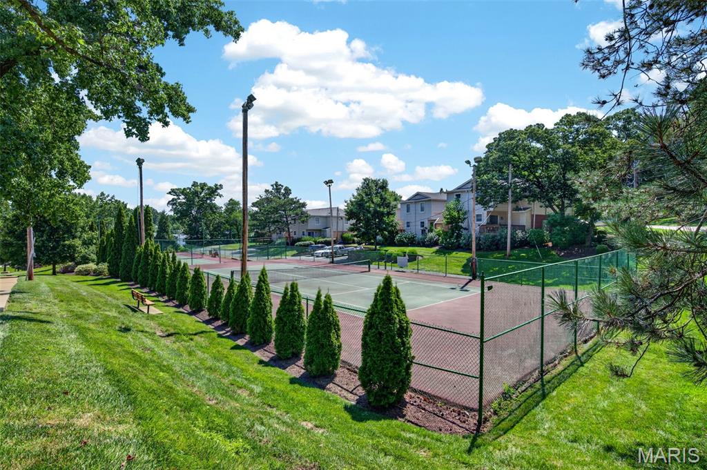Brentwood Forest Condo Ph One - Residential