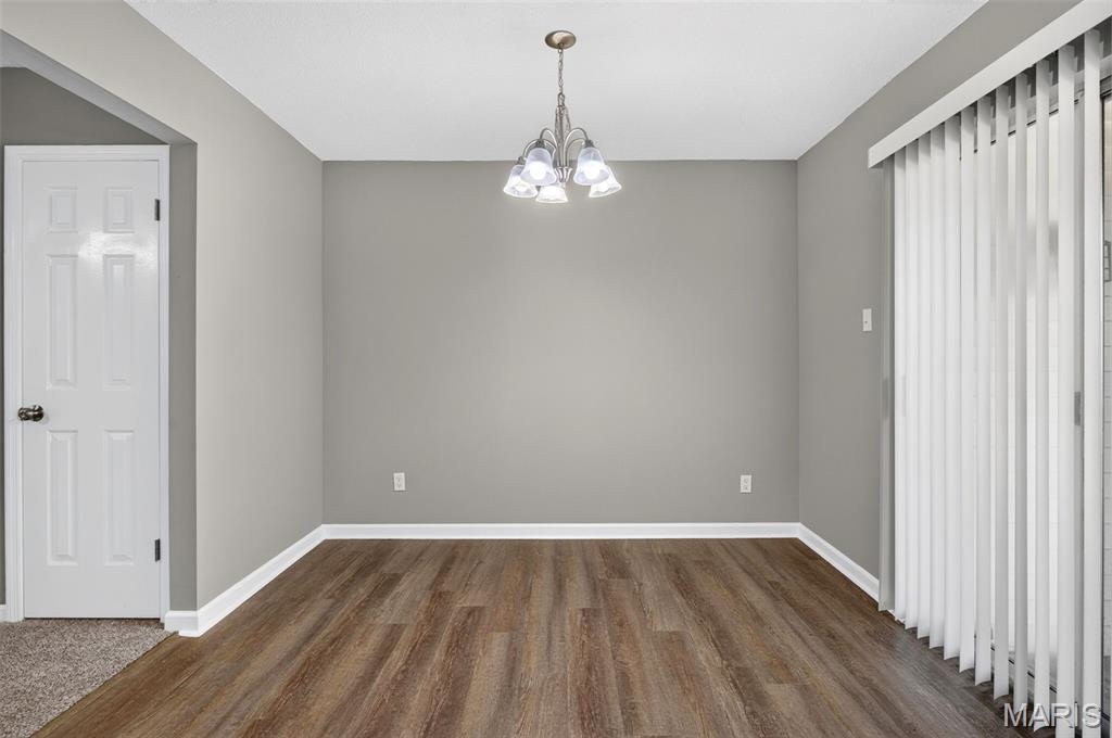 Brentwood Forest Condo Ph One - Residential