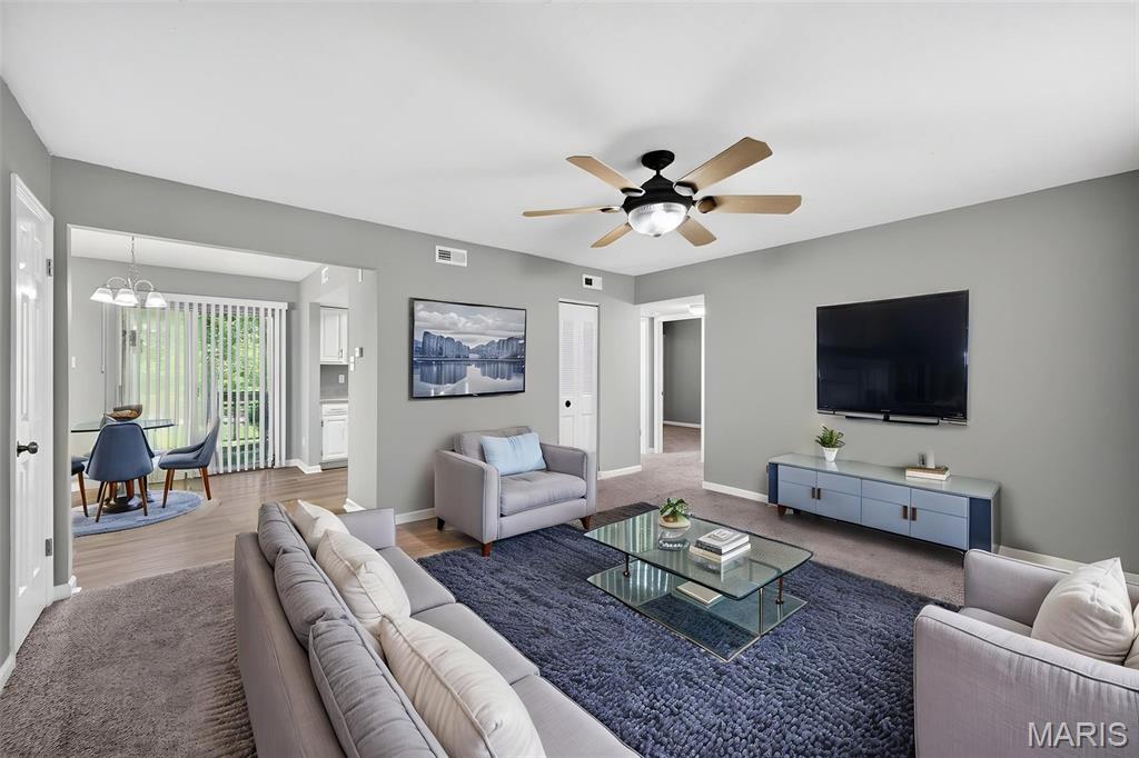 Brentwood Forest Condo Ph One - Residential