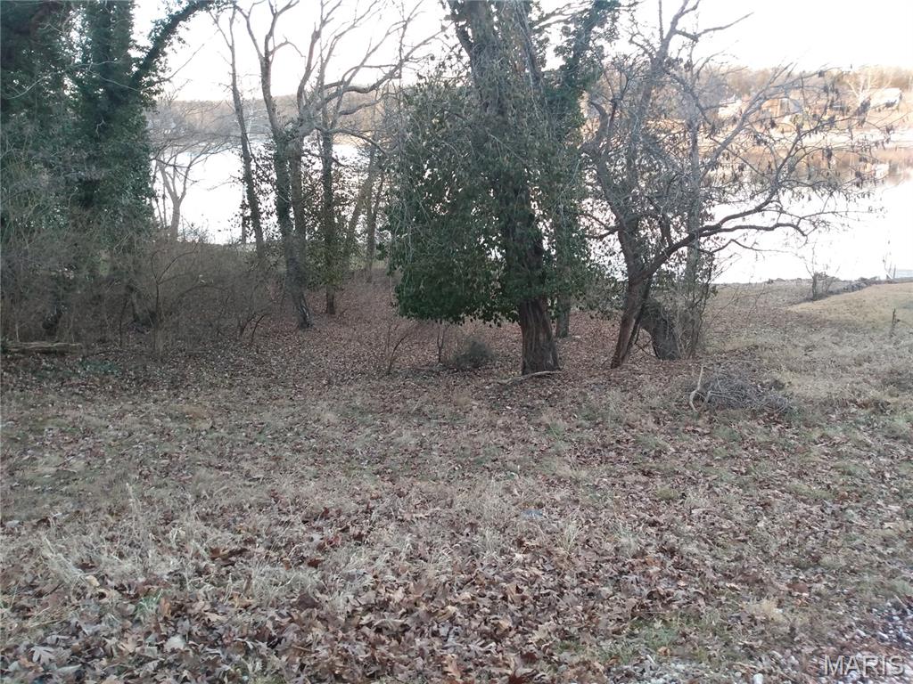 Lake Wauwanoka - Land