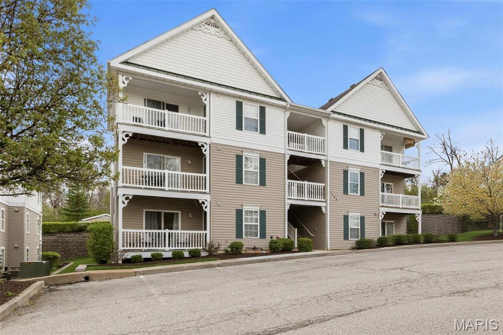 Arbor Creek Condo Five - Residential