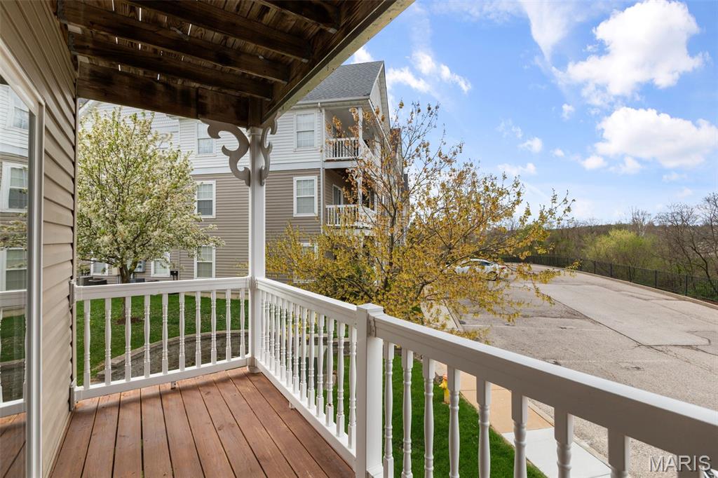 Arbor Creek Condo Five - Residential