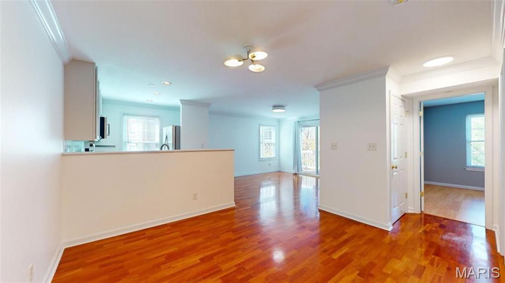 Arbor Creek Condo Five - Residential